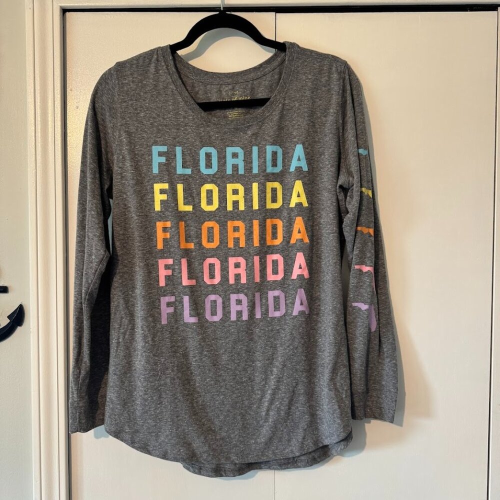 Florida Long Sleeve